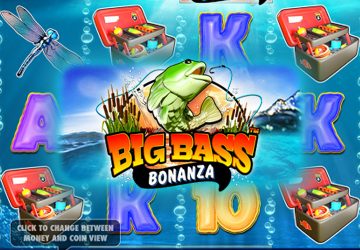 Кадр из игры Bill and Coin
